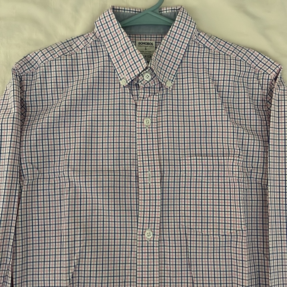 Bonobos Slim Fit - Picture 4 of 4